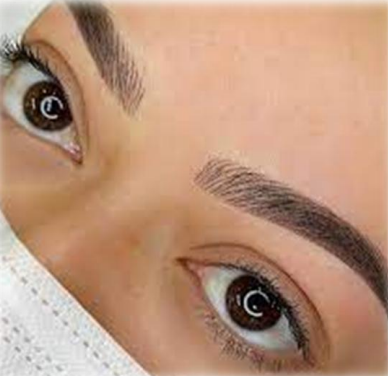 CEJAS HIBRIDAS